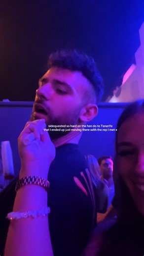 Jet2 Holiday Adventures: Finding Love in Tenerife