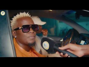 Willy Paul Live In Amsterdam - Beyond Gifted Album World Tour