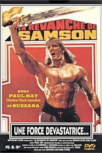 Samson Dan Delilah - Movie