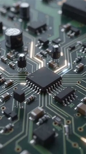 What is an IC? Integrated Circuit Explained | History, CPU, BIOS & RAM Chips