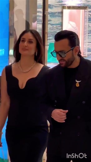beautiful #kareenakapoorkhan & #saifalikhan Together At event 🙂 #trendingshorts #shorts #ytshorts