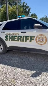 5K views · 127 reactions | Patrol Vehicle Of The Day Henry County Missouri Sheriff’s Office | Guardians Of The Thin Blue Line | Facebook