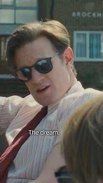 Matt Smith is a MASTER Salesman 😮🤑 | The Death Of Bunny Munro