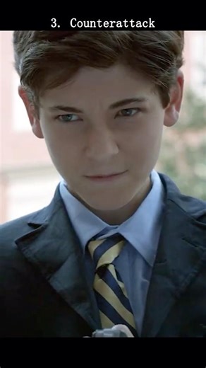 "Be honest: would YOUR guardian drive you to the bully's house? 👊💀