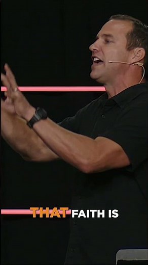 By faith in Jesus, we receive His righteousness, not by works, but by grace alone.