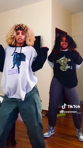 Fun Arch Your Back Challenge Video