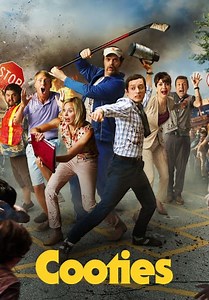 Cooties (2014)