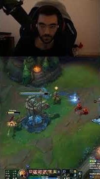 Les meilleurs clips du jour #leagueoflegends #bestoflol #idizy