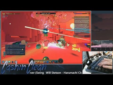 Trove Leviathan Boss - New World Boss Tutorial