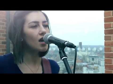 Bastille - Pompeii (Hannah Trigwell acoustic cover)