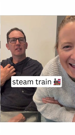 Choo Choo Train Adventures for Kids