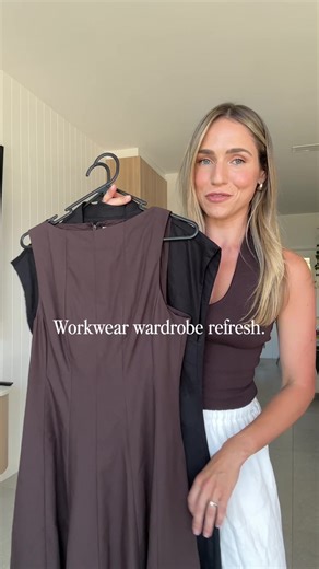 Essential Work Wardrobe Updates for Moms