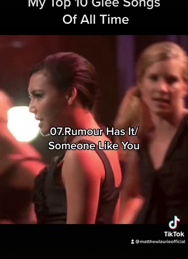 Glee Songs: Top Musical Hits from Glee Club