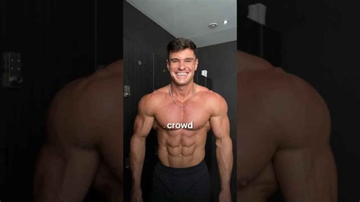 5 life lessons I learned from competing