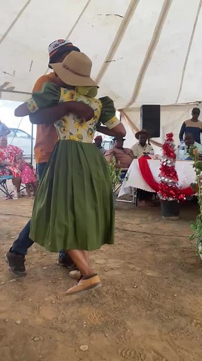 Explore Our Heritage Through the Oorlam Waltz