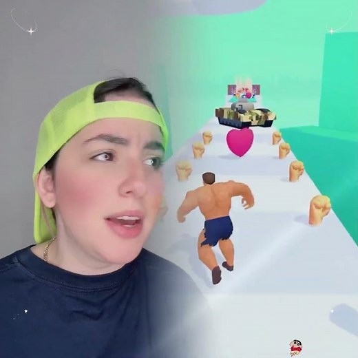 This is so funny, I couldn't stop laughing 😂😂 #funny #doddlersoftiktok #funnyvideos #duet