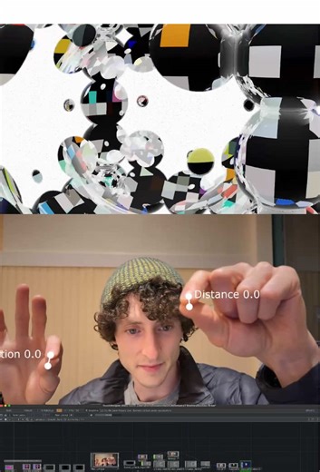 Exploring Boolean Algebra with Raymarching Techniques