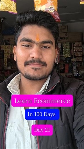 📦 Day 21 – First Order Kaise Pack Kare (Step-by-step Guide for New Sellers)