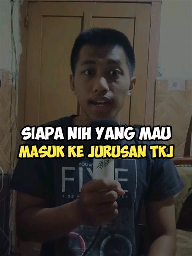Mengapa Memilih Jurusan TKJ di SMK?