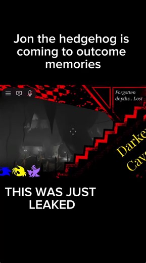 Jon the Hedgehog Joins as New Survivor in Outcome Memories