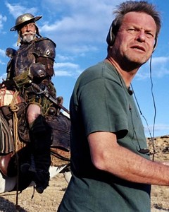 Terry Gilliam Might Finally Make His Long-Delayed DON QUIXOTE Film — GeekTyrant