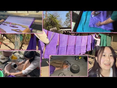 Linen Suit Subagi Step By Step Process🤗| Mymna Ymna Pmnaba Linen Suit✨