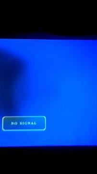 Resolved / Video projecteur | Tâche noir | Burn screen , voici le problème