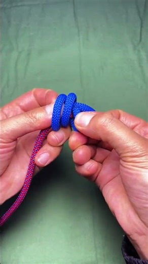Master the Fisherman's Knot: Life's Essential Tie for Everyone