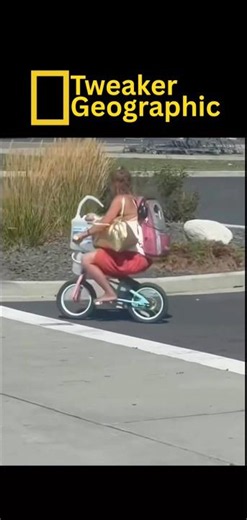 Tweaker Geographic Episode 109: “Tweakcycle”