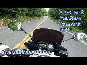 The Best Yamaha FZ Made?