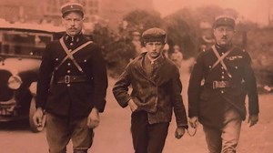 France's justice system: Dealing with juvenile delinquents, past and present