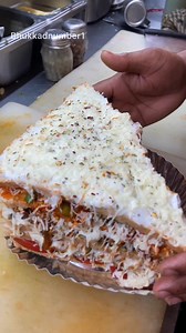 186K views · 2.1K reactions | The Hulk Sandwich | Bhukkadnumber1 | Facebook