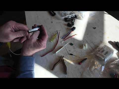 Pinning and De-Pinning Electrical Connectors