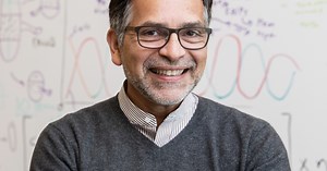 Alejandro Sánchez Alvarado