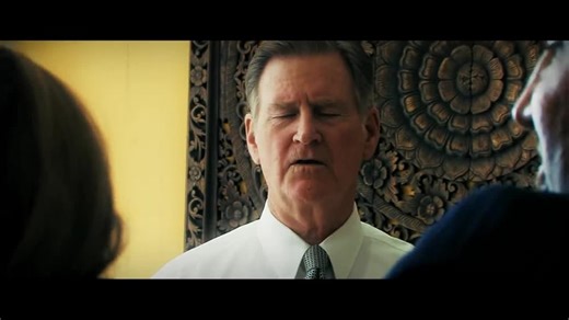 ▶️ Fierce Target Official Trailer