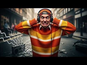 Wrong Sound Effect | Game Show Buzzer or Fail Sound