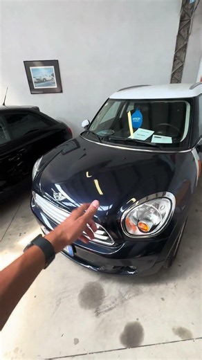 📍Via Paolo Della Cella 71 Mini Cooper D Countryman ALL4 Prezzo 6990€ #auto #usata #torino