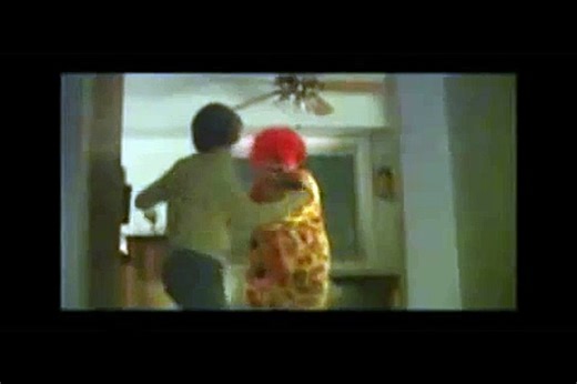 Mr. Jingles | movie | 2006 | Official Trailer