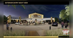 Gamblers excited for Golden Circle casino opening in Park City next year