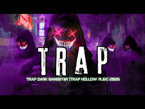 Trap Dark Gangster 2026 | Hardcore Trap Street Anthem x Dark Ambient Freestyle Energy Mix 🚨