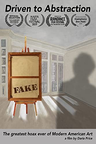 Driven to Abstraction: Driven to Abstraction: Trailer 1