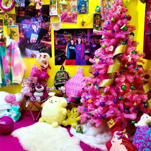 Tokyo Harajuku 👍 La Forêt 💖 break time #shorts 💖