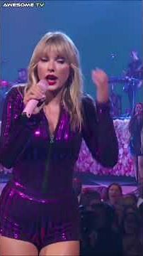 Taylor Swift Makes History:Youngest Woman Inducted Into Songwriters Hall of Fame2026|LIVEPerformance