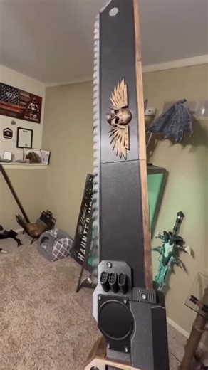 @alex_geek_workshop | It's always nice to look at painted swords #warhammer #wh40k #spacemarine2 #stl #craft #diy #3dprint #warhammer40k #40k #wh40000 | Instagram