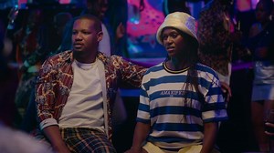 Umjolo: Day Ones (2024) Movie Review & Ending Explained: Can Andile and Zanele Salvage Anything from the Ruins of Their Relationships?