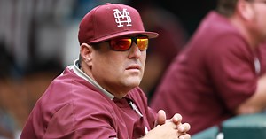 Chris Lemonis breaks down Mississippi State's dominant Friday night win at Ole Miss