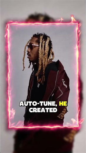 Future: The Voice of Trap Music ✨️