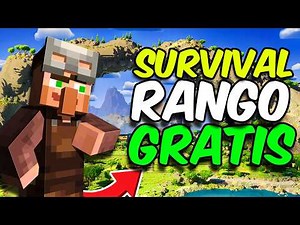 🌍 The BEST Survival Server 2025 for #MINECRAFT 1.21.11 JAVA & BEDROCK 🔥 | supercraft.es