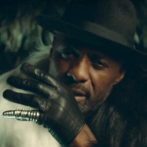 Idris Elba, Macklemore and Ryan Lewis Challenge Us to a ''Dance Off'' in New Music Video