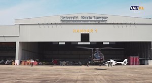 Here is the list of programmes under UniKL MIAT: ✈️Diploma of Engineering Technology in Aeroplane Maintenance ✈️Diploma of Engineering Technology in Avionics Maintenance 🛫Bachelor of Aircraft Engineering Technology (Hons) in Mechanical 🛰️Bachelor of Aircraft Engineering Technology (Honours) in Avionics 🛣️ Bachelor of Aviation Management (Honours) ⚙️Aircraft Maintenance License Program- EASA Part 66 👨🏽‍🎓Master in Aviation Management (Coursework) 👩🏻‍🎓Master of Engineering Technology (Aero